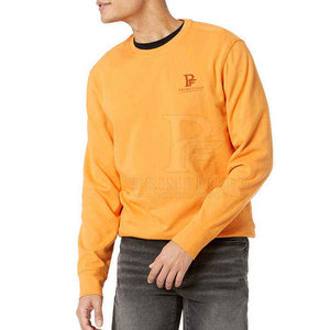 Suéter de Punto de Invierno de Alta Calidad para Hombre, Transpirable, Estilo Pullover, 100% Algodón, Ecológico, de Secado Rápido - Product Image 3