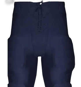 Maillot de football américain respirant et confortable, léger, anti-plis, à prix abordable - Product Image 6