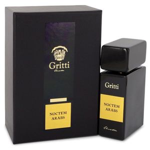 Noctem Arabs, Eau de Parfum Unisex en Spray, Perfume Premium para Hombre y Mujer - Product Image 1