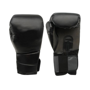 Gants de boxe ROYAL KIMONO de haute qualité avec fermeture auto-agrippante, logo personnalisé, matériau PU/PVC/cuir - Équipement de boxe professionnel - Product Image 4