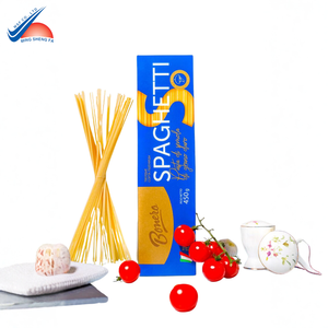 Caja de embalaje de pasta de papel Eco Kraft | Solución sostenible y duradera - Product Image 4