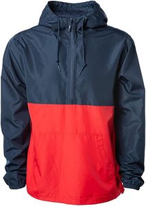 Veste d'hiver coupe-vent pour homme de haute qualité, col montant, respirante, en duvet, 100 % polyester/coton. - Product Image 3