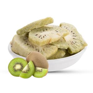 Delicioso y Saludable Kiwi Deshidratado, Perfecto para Snacks Familiares o Compras al por Mayor, Kiwi Deshidratado Fresco Listo para la Venta - Product Image 6