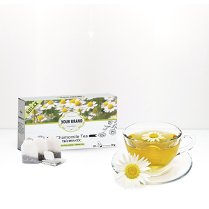 ถุงชาสมุนไพรบรรจุกล่องชาปิรามิดเพื่อสุขภาพมีกลิ่นหอมและมีกลิ่นหอม - Product Image 4