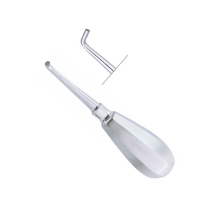 Removedor de Coronas Dentales en Oferta, Instrumento Quirúrgico de Precisión de Acero Inoxidable para una Extracción Eficiente de Coronas Dentales - Product Image 3