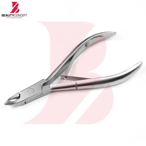 อุปกรณ์ทำเล็บมือและเล็บเท้าคุณภาพพรีเมียมจากซัพพลายเออร์ที่เชื่อถือได้ ใช้ซ้ำได้ ขายดีที่สุด สำหรับกำจัดหนังกำพร้าและตัดหนังรอบเล็บ - Product Image 2