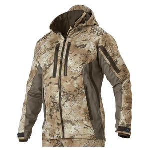 High Quality Ambient Hoody Fishing Hunting Apparel Gear Wear Outdoor <b>Camo</b> Hoodie Spring Fall Fleece Lining <b>Jacket</b> Clothes - Product Image 5