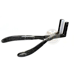ผมต่อทำจากสเตนเลสสตีลสำหรับต่อผมจริงแบบธรรมชาติเร็วที่สุด - Product Image 3