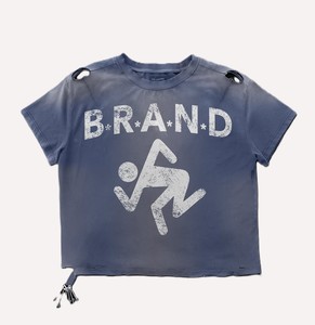 2026 Luxury Quality Streetwear 275 Gsm <b>Acid</b> Wash T-Shirt Oversized Heavy Men <b>Drop</b> Shoulder Cropped Vintage Washed T Shirts - Product Image 1