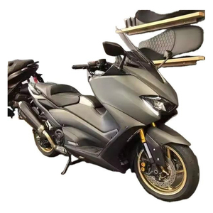VENTAS RÁPIDAS Motocicleta TMAX 560 2025 TECH MAX Nueva/Usada 50% de Descuento ¡EN VENTA AHORA! ! - Product Image 2