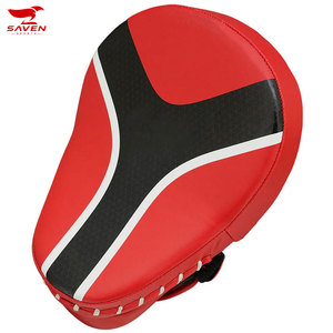 Professional Design New Arrival Hot Selling Boxing <b>Focus</b> <b>Pad</b> For Online Sale Durable Leather Moisture Wicking Fighting <b>Focus</b> <b>Pad</b> - Product Image 6