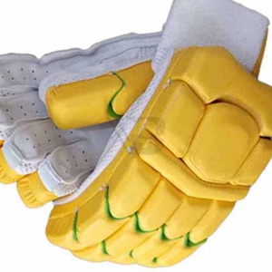 Guantes de bateo de críquet Hand Player 2026, nuevos, económicos, de bajo precio, de Pakistán Cricket County Lite, para hombre, talla para mano derecha - Product Image 4