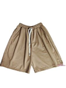 Pantalones Cortos Chino de Lona para Hombre, Cómodos, de Secado Rápido, Estilo Casual, Holgados, para Playa, Nueva Colección 2026, Superventas - Product Image 5