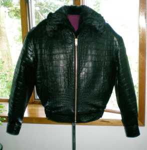 เสื้อแจ็คเก็ตวาร์ซิตี้ผู้ชายแบบลำลองสั่งทำพิเศษ คอตั้ง คุณภาพพรีเมียม มีให้เลือกหลายสี - Product Image 1