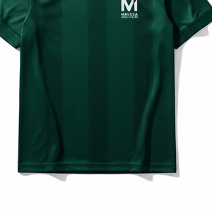 Conjunto de Uniforme de Fútbol Sublimado Personalizado, Tejido de Malla Transpirable, Uniforme de Equipo de Alta Calidad, Diseño Deportivo de Secado Rápido - Product Image 3