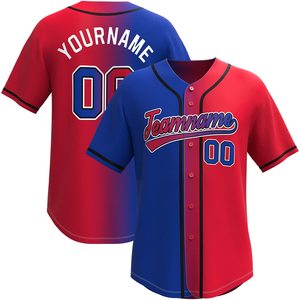 Camiseta de Béisbol con Diseño Deportivo Clásico, Material de Malla Transpirable, Manga Corta, Secado Rápido para un Rendimiento Confiable en el Campo - Product Image 3