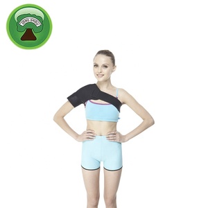 Support médical pour soulager la douleur des épaules, appareil de qualité supérieure - Product Image 6