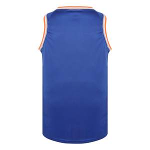 Nueva Llegada, Jersey de Baloncesto de Primera Calidad al Mejor Precio, Nuevo y Elegante, Económico, de Venta Caliente, Duradero, con Nuevo Diseño, Suave - Product Image 3