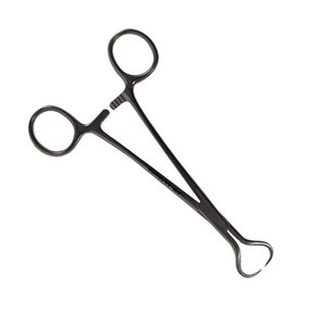 Pinces de répositionnement osseux Lewin de qualité supérieure en acier inoxydable, instrument chirurgical pour l'alignement et la réduction osseuse, perforantes - Product Image 3