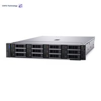 PowerEdge R750 R750xa R750xs 2U Rack Server Used in Stock Dual Socket Intel Xeon Scalable 3rd Gen DDR4 NVMe Computing Platform
