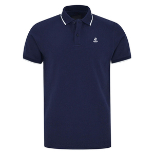 Camiseta Polo de Trabajo Personalizada OEM con Bordado e Impresión, Uniformes Deportivos Transpirables de Algodón y Poliéster - Product Image 1