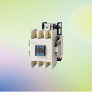 คอนแทคเตอร์แม่เหล็ก DACO MC 65S ผลิตในเกาหลี สำหรับงานหนัก สตาร์ทเตอร์มอเตอร์ AC อุตสาหกรรม 65A 58/60Hz รองรับ OEM โลโก้สั่งทำ ใช้งานง่าย 60Hz - Product Image 6