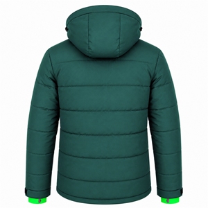 Fabricante de Chaquetas de Esquí Impermeables OEM ODM, Proveedor de Fábrica de Ropa Deportiva de Invierno Alpina Personalizada - Product Image 2