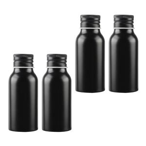 บรรจุภัณฑ์น้ำมันหอมระเหยผลิตภัณฑ์ดูแลส่วนบุคคลทำจากอะลูมิเนียมที่ผลิตในเวียดนามสำหรับยาเกรดพรีเมี่ยม - Product Image 1