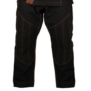 Uniforme de Judo Transpirable y Elástico, Tela con Costuras Reforzadas, Secado Rápido, Kimono de Jiu-Jitsu - Product Image 4