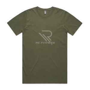 T-shirt sans couture en soie glacée grande taille pour homme, col en V, manches courtes, débardeur de sport uni pour jeune homme, idéal pour l'été - Product Image 6