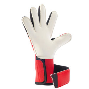 Gants de gardien de but en latex allemand super doux Predator Guard, gants de gardien de but professionnels pour le football avec protection des doigts - Product Image 3