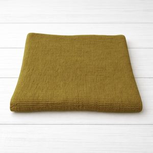 Toalla de Baño de Algodón 100% con Tejido Waffle Clay Bliss, Suave, Ligera, de Secado Rápido, Premium, Tipo Spa - Product Image 1