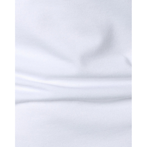 Polo de Hombre con Bloques de Color, Manga Corta, Corte Regular, Diseño Sólido de Punto Informal - Product Image 5