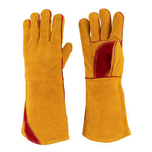 Gants de sécurité antichoc, robustes, mécaniques, pour la construction, les travaux pétroliers - Product Image 3