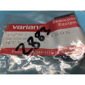 สวิตช์กดปุ่ม Varian 5121205 จำนวน 3 ชิ้น, 185682 - อุปกรณ์และอะไหล่เซมิคอนดักเตอร์ระดับโลกที่เชื่อถือได้ที่ - Product Image 3