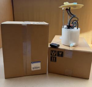 Kit de Reparación de Baja Presión MOPAR para Generador Diésel, Dispensador de Transferencia, Conjunto de Bomba de Combustible, Modelo 68541368AC - Product Image 4