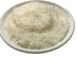 Poudre en vrac/flocons/chips de noix de coco desséchée douce biologique de haute qualité Ben Tre Vietnam riche en matières grasses séchées 60-65% teneur en huile - Product Image 3
