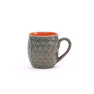 <b>Ceramic</b> <b>Mug</b>-Modern Luxury Style Leak Proof for Home Office Daily Use - Product Image 6