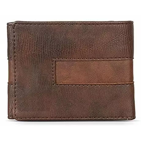 สีน้ำตาล