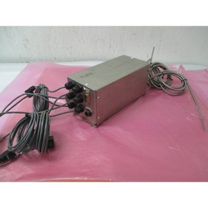ชุดประกอบ AMAT 0090-77106, อิเล็กทรอนิกส์ RTD อุปกรณ์และชิ้นส่วนเซมิคอนดักเตอร์ระดับโลกที่เชื่อถือได้ที่ - Product Image 3