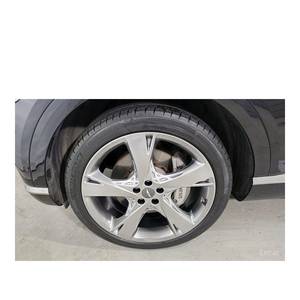 Genesis GV80 3.0 Diésel AWD 2023 con 83,573 km, Volante a la Izquierda, Caja de Cambios Automática, Asientos de Cuero, Cámara Trasera - Product Image 5