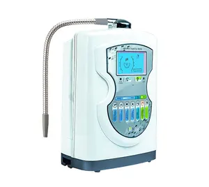 IT-757 Iontech best ionizer brand portable new alkaline water ionizer