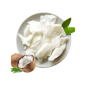 Cire de coco naturelle de qualité industrielle pour applications de fabrication commerciale - Product Image 1