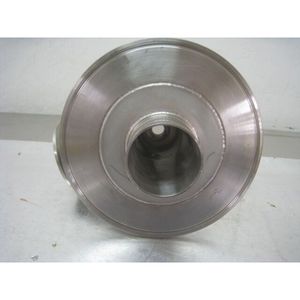 Brida de Vacío para Escape 215-12194-00, REV B, TEI 27-06 - Equipo y Piezas de Semiconductores de Confianza de Global Legacy - Product Image 4