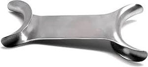 Ensemble de rétracteurs dentaires personnalisables en acier inoxydable – Dernière conception d'instruments chirurgicaux, alimentation manuelle, prix abordable - Product Image 3