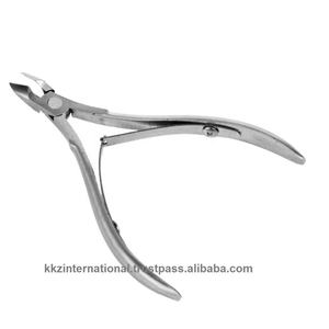 ที่ตัดเล็บแบบกรรไกรตัดเล็บ,ที่ตัดเล็บอุปกรณ์กำจัดแบบมีที่ตัดเล็บเครื่องมือดูแลเล็บมือแบบมืออาชีพ - Product Image 3