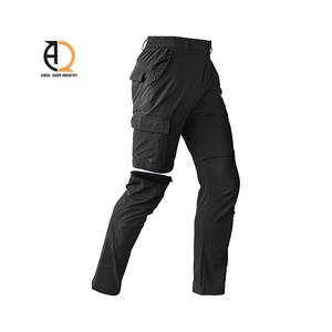 Pantalones Térmicos Impermeables para Hombre, Pantalones Cargo de Alta Calidad, Pantalones de Trabajo con Múltiples Bolsillos para Invierno, Trabajo al Aire Libre y Senderismo - Product Image 1