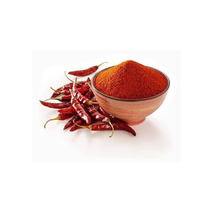 High Purity <b>Dried</b> AD Raw <b>Red</b> <b>Chilli</b> Powder Premium Food Grade Chili Seasoning with Authentic Taste and Aroma - Product Image 3