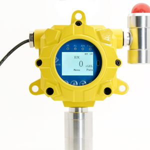 <span class=keywords><strong>Bosean</strong></span> K-G60 Festinstallierter LEL-Gasdetektor - Product Image 1