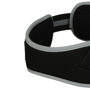 Neoprene Weight Lifting <b>Belt</b> Sports Fitness Training <b>Belt</b> for Men Large Size <b>Exercise</b> Gym Wrist Straps Powerlifting <b>Belts</b> - Product Image 6